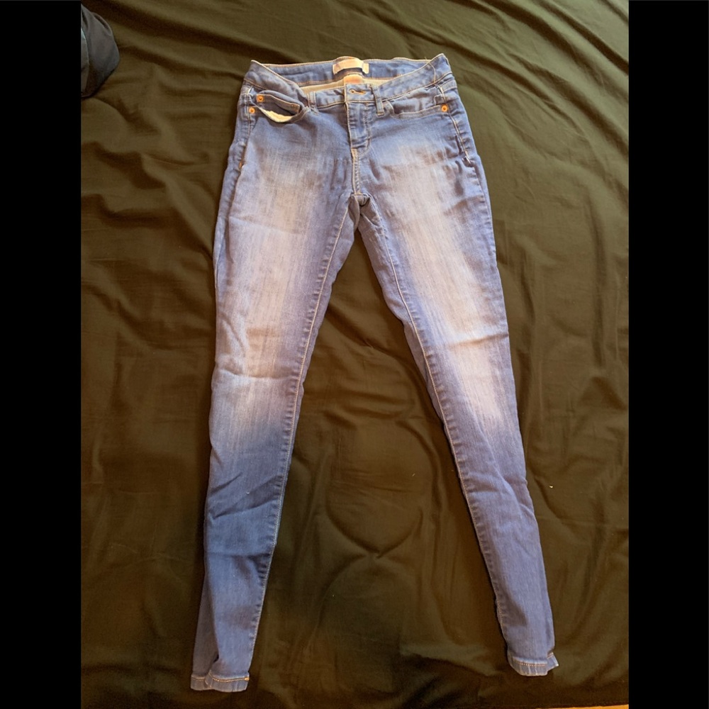 girls jeans